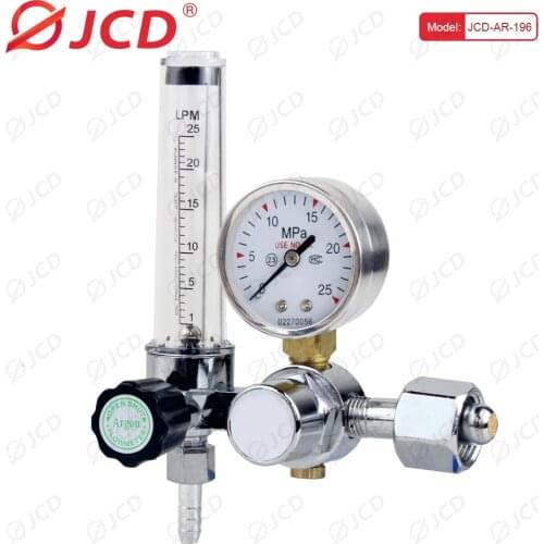 QHTITEC Pressure Regulators