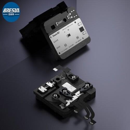 QianLi Lattice fixture with full function general lighting auxiliary alignment lattice wiring/original color laser tin planting