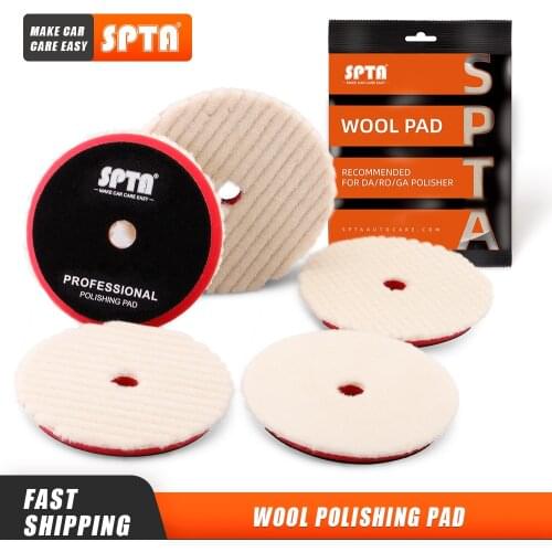 SPTA Abrasive Tools