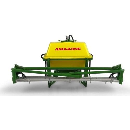 Universal hobbies 1/32 Amazone 300s Pulverisateur Porte Diecast Model UH6233