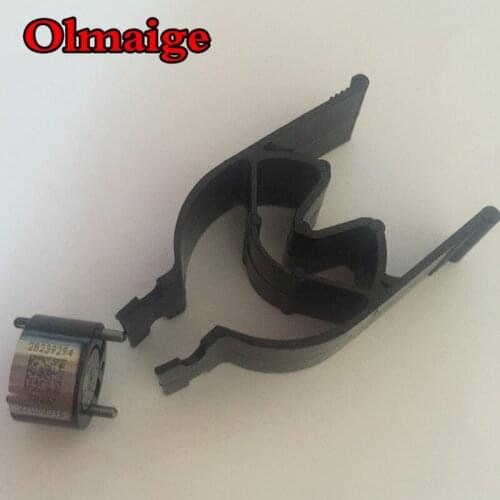 World 4-8days 9308-621c 28239294 9308z621c 28440421 for euro3 euro4 diesel fuel injector control valve common rail valves black