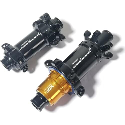 280g/set SUPERLIGHT Yuniper straight pull 6 bolt disc road bike hubs 24H XDR 12v gravel cube disc front 15x100mm rear 12x142mm