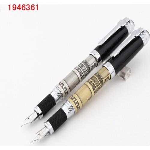 Luxury quality Business office Jinhao 189 Good faith model Usually Fountain Pen Stationery office school supplies New
