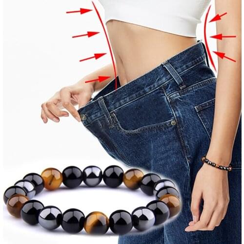 YIHUGMBO Health Bracelets