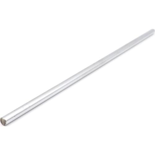 1pc 6mm 6x100 linear shaft 3d printer x 100mm Cylinder Liner Rail Linear Shaft axis cnc parts