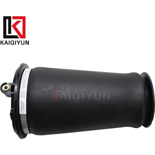 1 Pc Rear Air Sleeve Bellow Suspension Spring Bag For Land Rover Range Rover P38A P38 1994-2002 RKB101460 RKB101460E