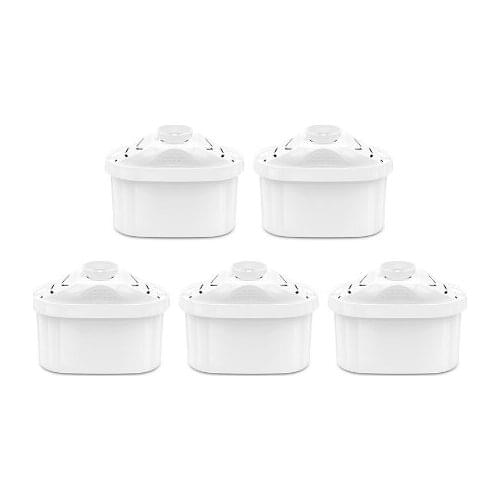 2pcsHousehold Purify Kettle Activated Carbon Water Filters Cartridge Replacement for Water Pitcher Filter