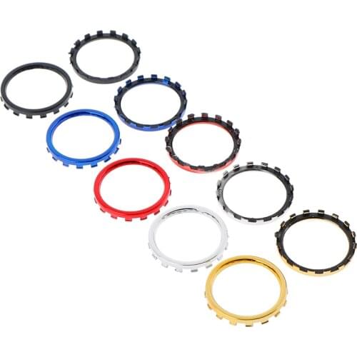 2pcs Thumbstick Accent Rings For XBOX ONE ELITE Controller Replacement Parts