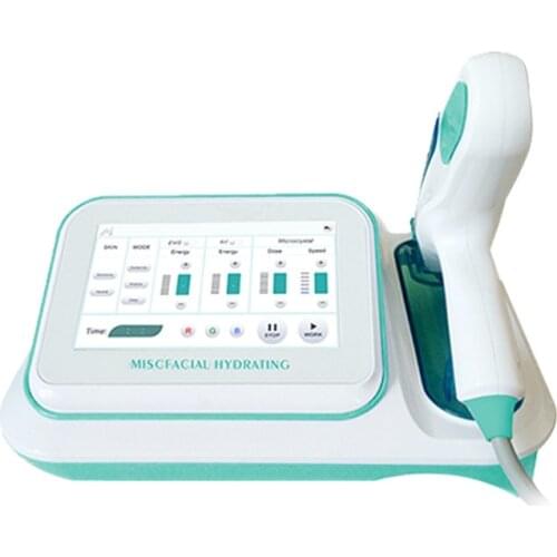 2019 oriental high quality multi-functional beauty equipment water meso gun mesotherapy device
