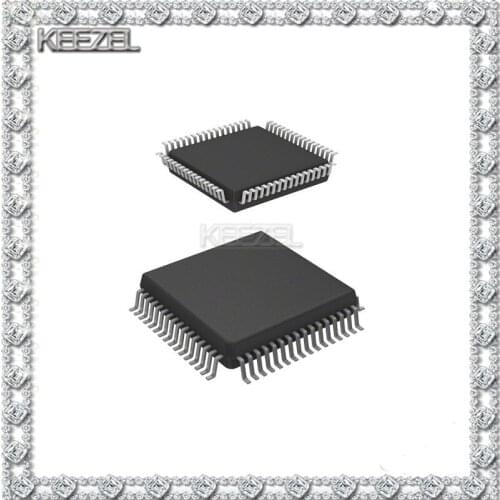 Free shipping MC68HC908AZ60CFU MC68HC908AZ60 2J74Y QFP64 IC HOT SALE High Quality