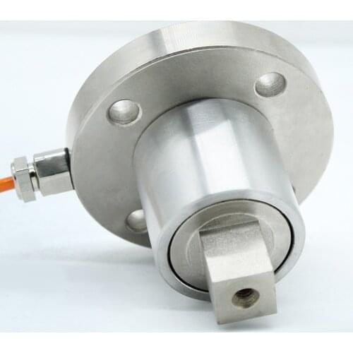 Static Torque Sensor Torque Wrench Calibration Rotary Force Measurement Automated Assembly Torque Power Detection