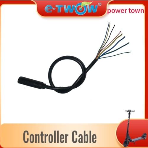 E-TWOW etwow S2 Controller Cable for GT 2020 SE BOOSTER V S Master ECO