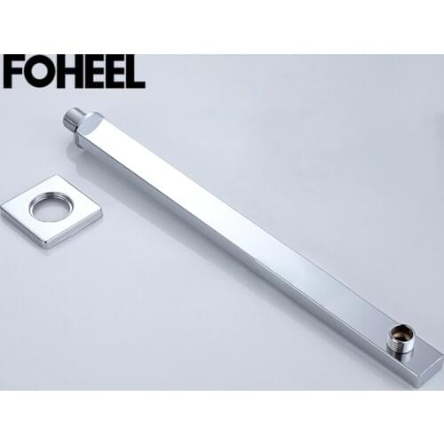 FOHEEL Shower Wall Brackets
