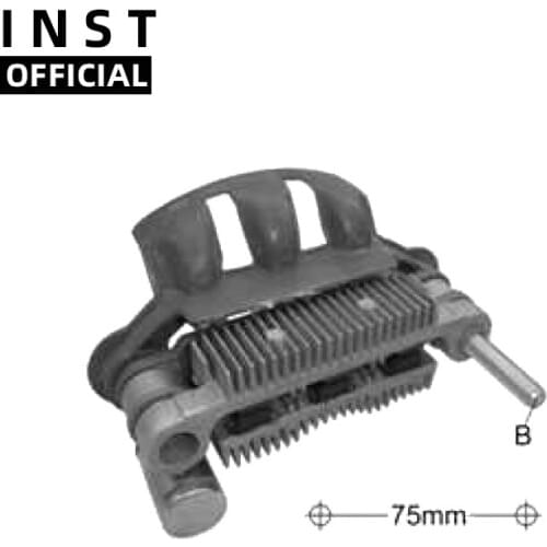 ALTERNATOR GENERATORS RECTIFIER BRIDGE FOR IMR7556 A 860 T 27170 31-8320 132469