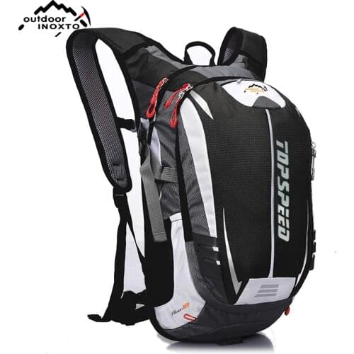 Biking Hydration Backpack Portable Sports Water Bags Cycling Backpack Outdoor Climbing Camping Hiking Bicycle MTB Mountain Bike