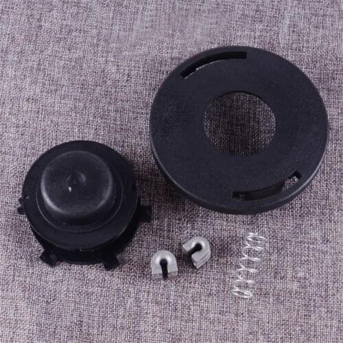 LETAOSK Trimmer Head Rebuild Kit Fit for Stihl 25-2 FS 44 55 80 83 85 90 100 110 120 130 200