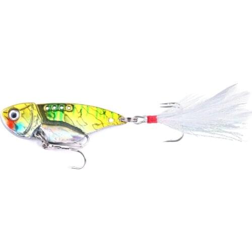 Best price professional fishing lures minnow Artificial baits hot model crankbaits penceil bait popper tackles 5.5CM-11G