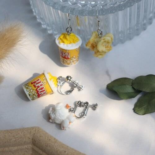 Makeapetof Earrings For Children