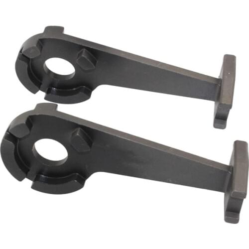 Engine Timing Tool Set Crankshaft Alignment Tool For AUDI (4.2)