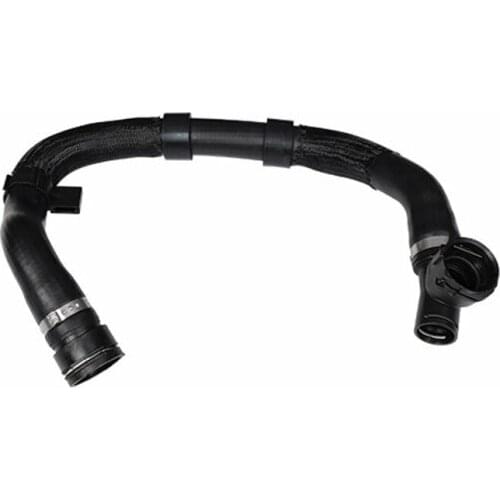 The BOTTOM of the RADIATOR HOSE FOR V.W. GOLF VII,PASSAT VIII,FOR AUDI A3,S3, FOR TT SEAT LEON III FOR SKODA OCTAVIA IV,SUPER B III (13/+)