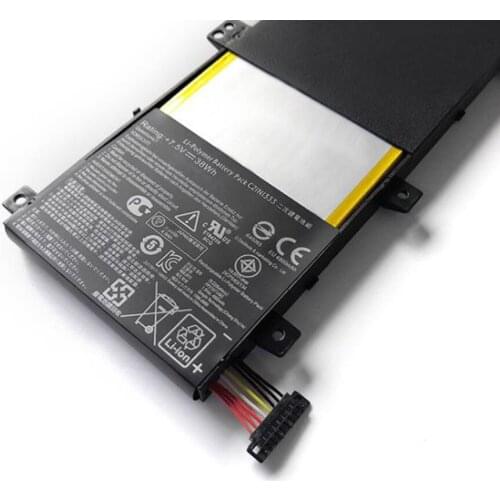 New battery C21N1333 for Asus TP550LA-CJ127H TP550LA-CJ130P TP550LA-RHI5T01 TP550LA-UH51T TP550LD TP550LD-1A TP550LD-2B