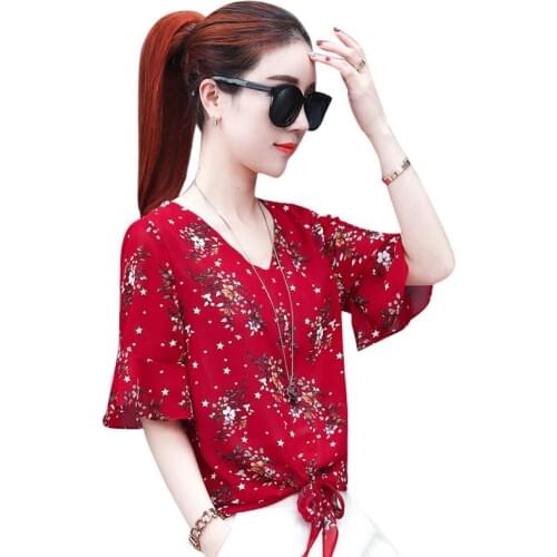 RibbonFish Women's Blouses And Shirts