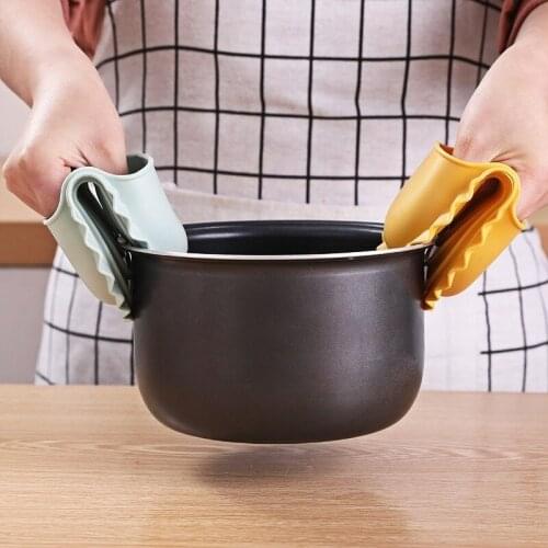 Силиконовые прихватки Struggling Snail China At AliExpress