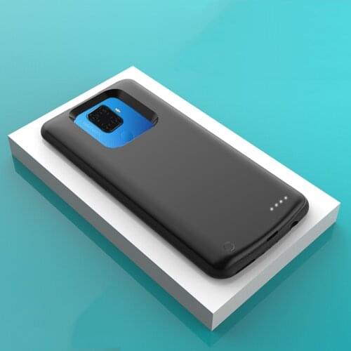 6500mAh Power Bank Battery Charger Case for Huawei Nova 5 5i 5 Pro 5i Pro Battery Case for Huawei Nova 5 Pro 5i Pro Charger Case