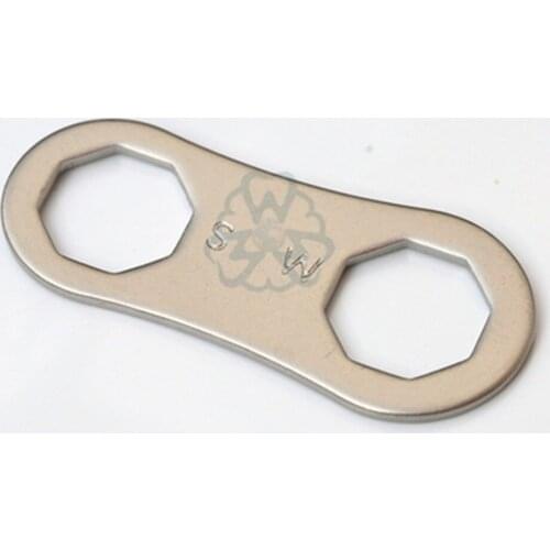 1PCS Dental Handpiece Wrench For High Speed Handpiece Pana Max Plus S-Max M600L Dynal LED S-Max M600