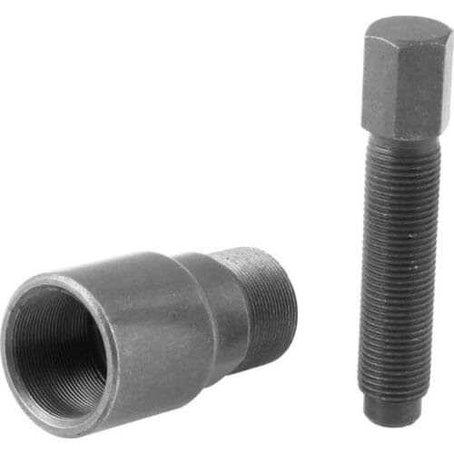 Motorcycles 3 Way Flywheel Puller 27-28-16mm Magneto Stator Engine Tool Motor Bike Practical Repair Modification Parts 28GC