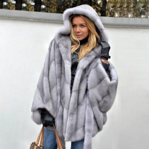 AUSO Fur Coats