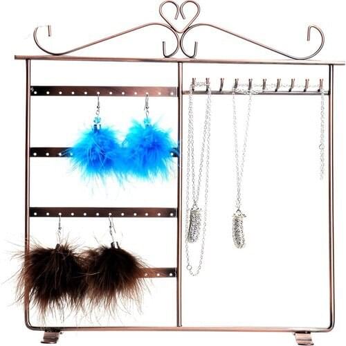 Aydindecor Home regulator Jewelry Hanger