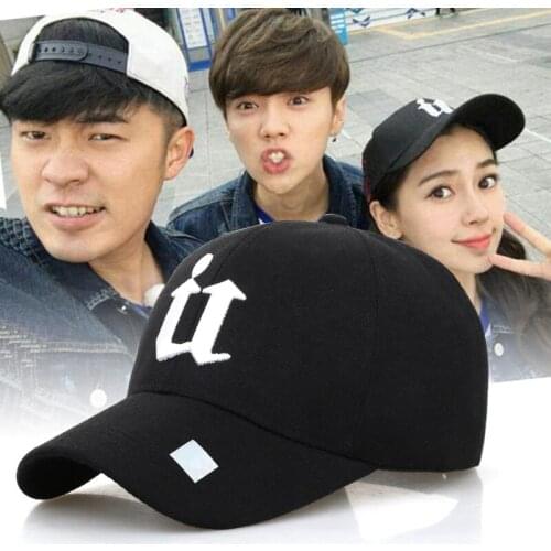 New men and women fashion embroidery letters outdoor all-match baseball cap leisure sunshade cap warm windshield cap SP06