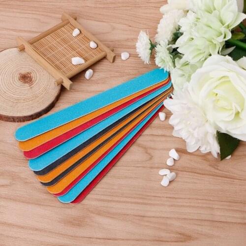 Пилки для ногтей BFHFDD China At AliExpress