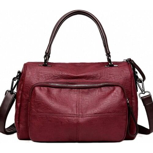 Женские бизнес-сумки Chenxiaobo China At AliExpress