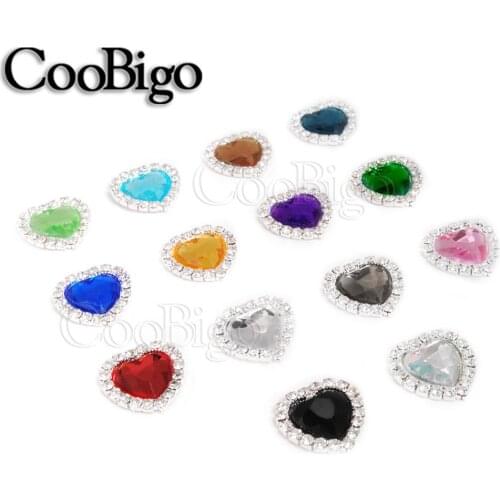 CooBigo Buttons For Clothes
