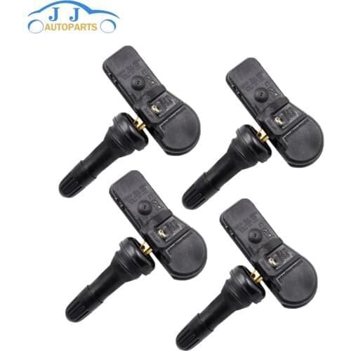 YAOPEI 52933-C1100Tire Pressure Sensor 433MHz TPMS For Hyundai Sonata Tucson i20 ix35