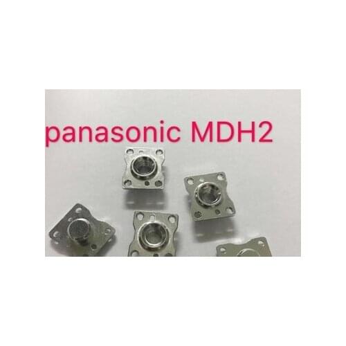 FOR Panasonic MDH2 tripod base bracket bottom plate nut