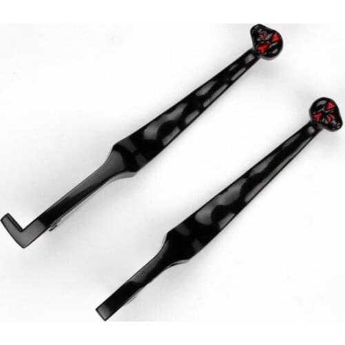 For Suzuki Boulevard S50/S83/C90 2005-2007 Intruder 800/1400/1500 1990-2004 Motorcycle Aluminum Brake and Clutch Lever Set