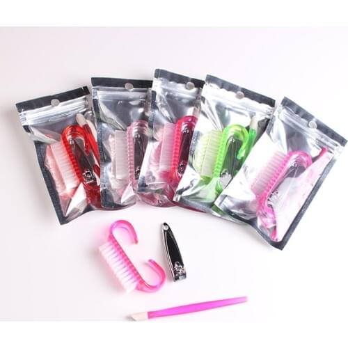 KOLA LOKA Sets For Manicure