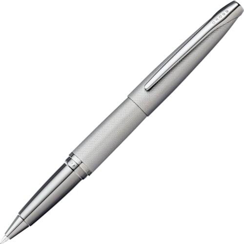 Cross 885-46 ATX PVD Titanium Roller Pen | Cross Pen | İsme Special Pen