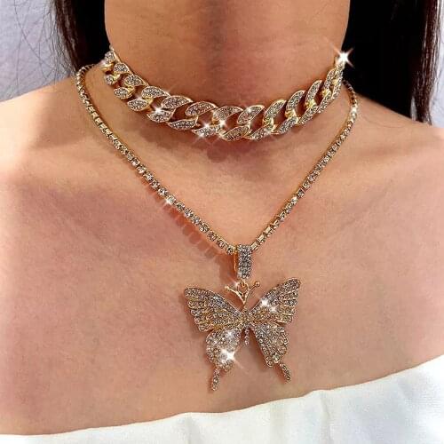 LATS Punk Pendants