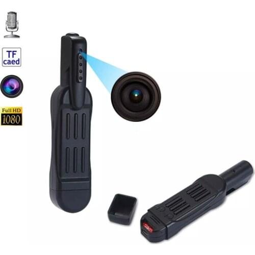 T189 Mini Size Pen Camera