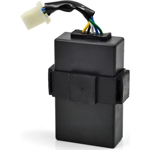 Motorcycle Igniter CDI Box For Honda Shadow VT750C 1983 VT700C 1984 1985 30400-ME9