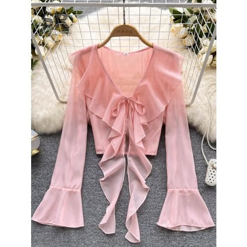 Женские пляжные рубашки SR.Singreiny China At AliExpress