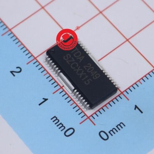 TDA2049 HSOP-28 Original and New