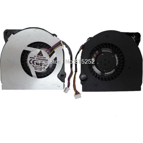 Laptop CPU FAN For ASUS 1201N 1201K 1201NE 1201NB 1201NL 1201PN 1201HAG 1201PNG KSB0405HA-8A1P 13GOA1V10P020-10 DC 5V 0.30A