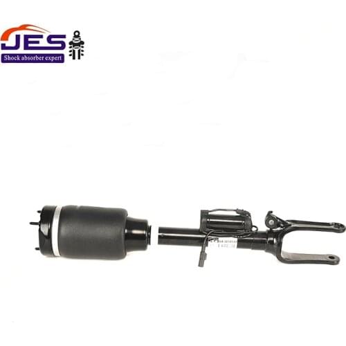1643204413 1643204513 Front Air Suspension Shock Absorber for Benz W164 GL450 GL320 GL550 ML320 ML350 ML450