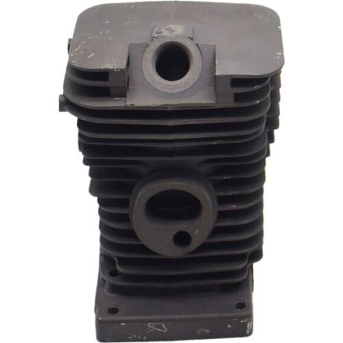 37mm/38mm Engine Motor Cylinder Piston Crankshaft Kits For MS170/MS180 Gas Chainsaw Quick Replace Spare Parts