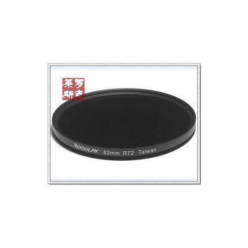 49 52 55 58 62 67 72 77 82 mm IR 550 590 650 720 760 850 950 1000 nm Infrared Infra-Red Filter for canon nikon sony Camera